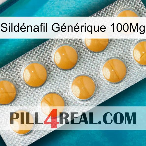 Sildénafil Générique 100Mg levitra1